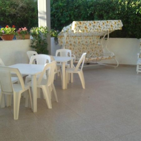 B&B Il Girasole Noto Extérieur photo