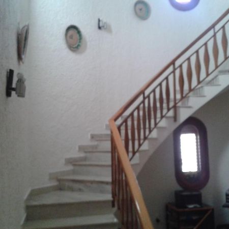 B&B Il Girasole Noto Extérieur photo