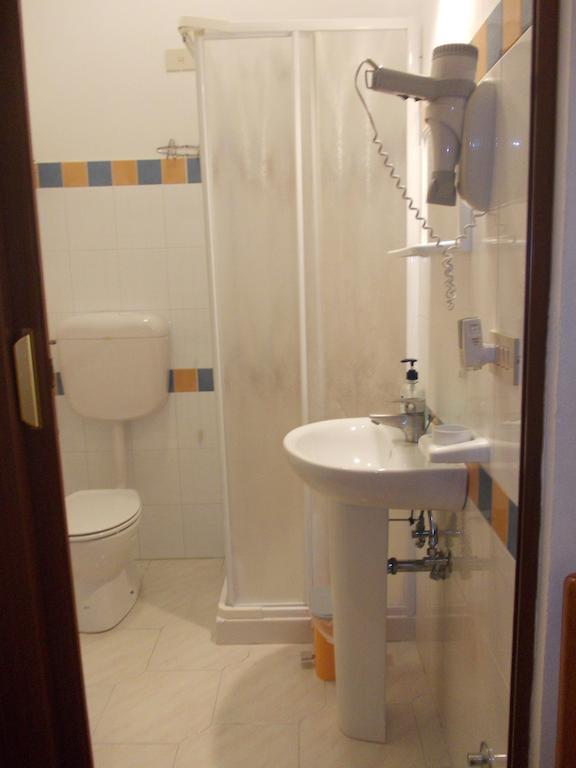B&B Il Girasole Noto Chambre photo