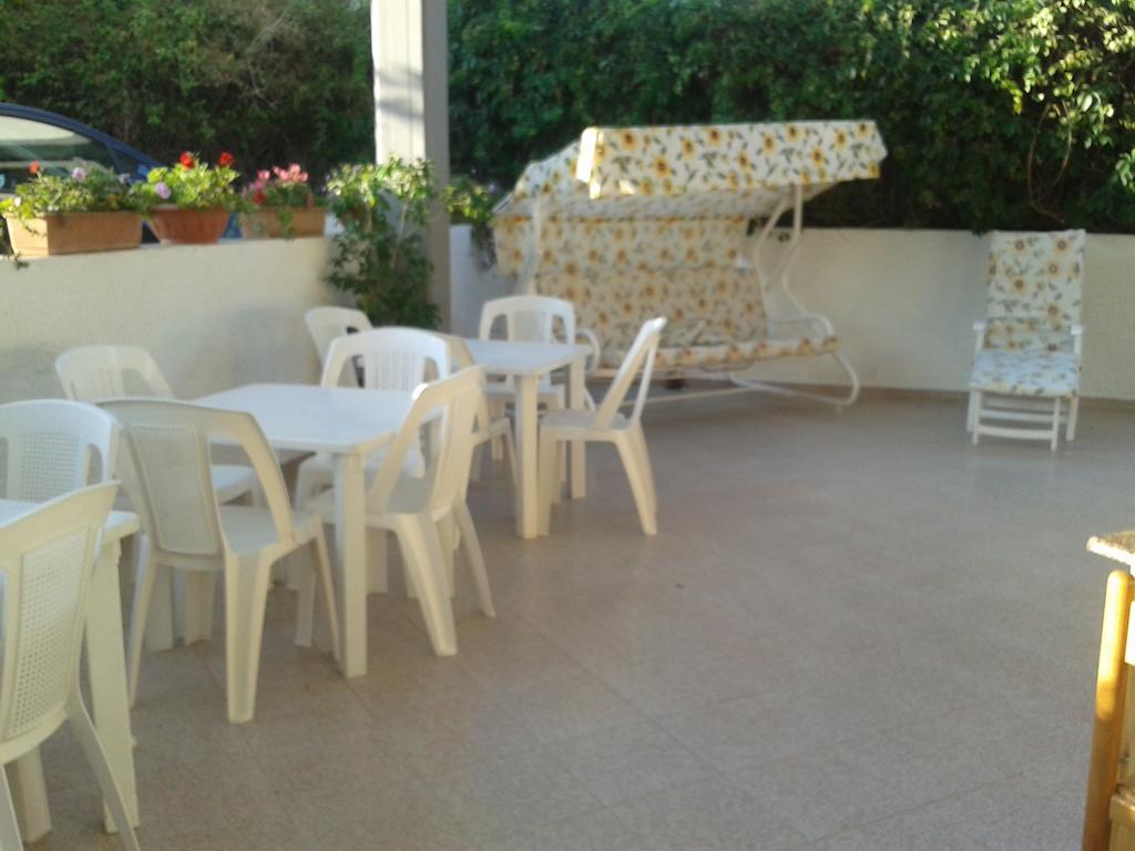 B&B Il Girasole Noto Extérieur photo