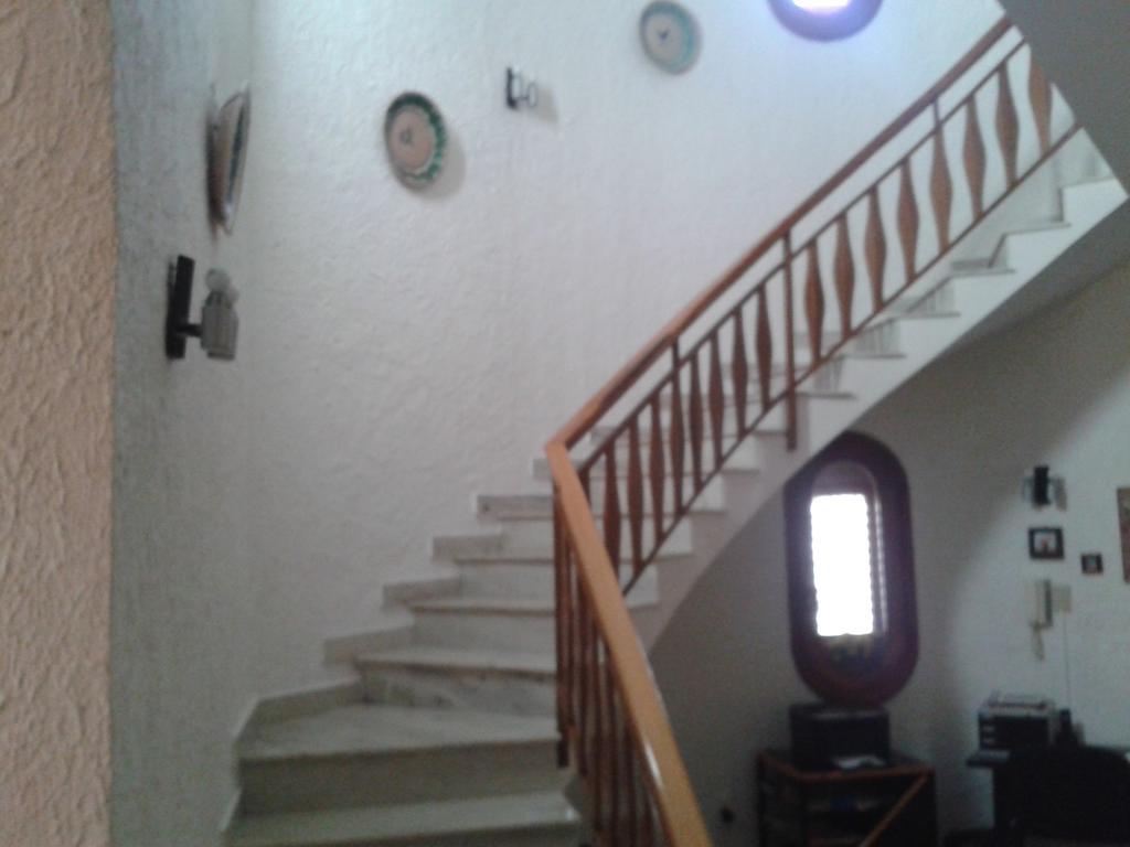 B&B Il Girasole Noto Extérieur photo
