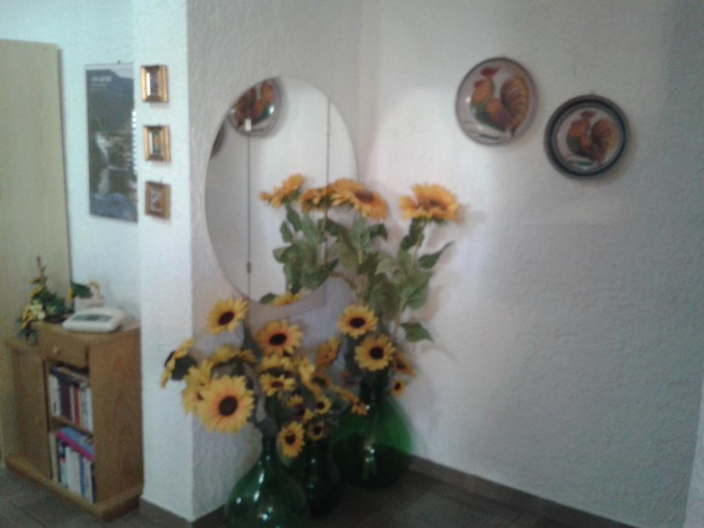 B&B Il Girasole Noto Extérieur photo