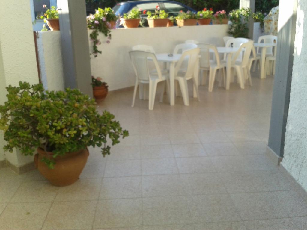 B&B Il Girasole Noto Extérieur photo
