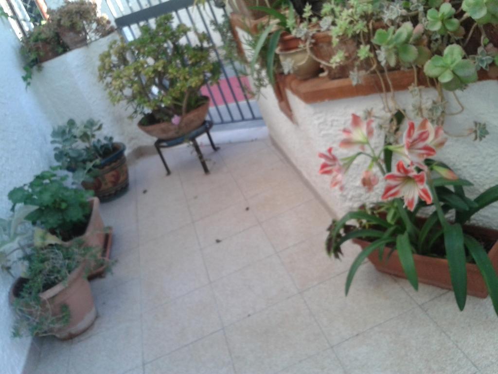 B&B Il Girasole Noto Extérieur photo