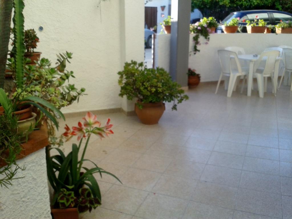 B&B Il Girasole Noto Extérieur photo