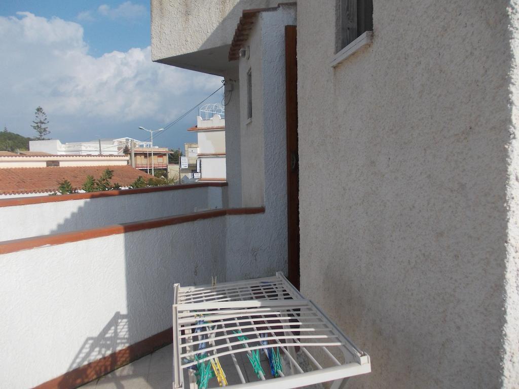 B&B Il Girasole Noto Extérieur photo