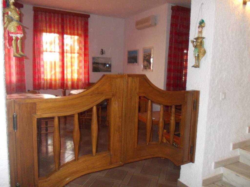 B&B Il Girasole Noto Extérieur photo