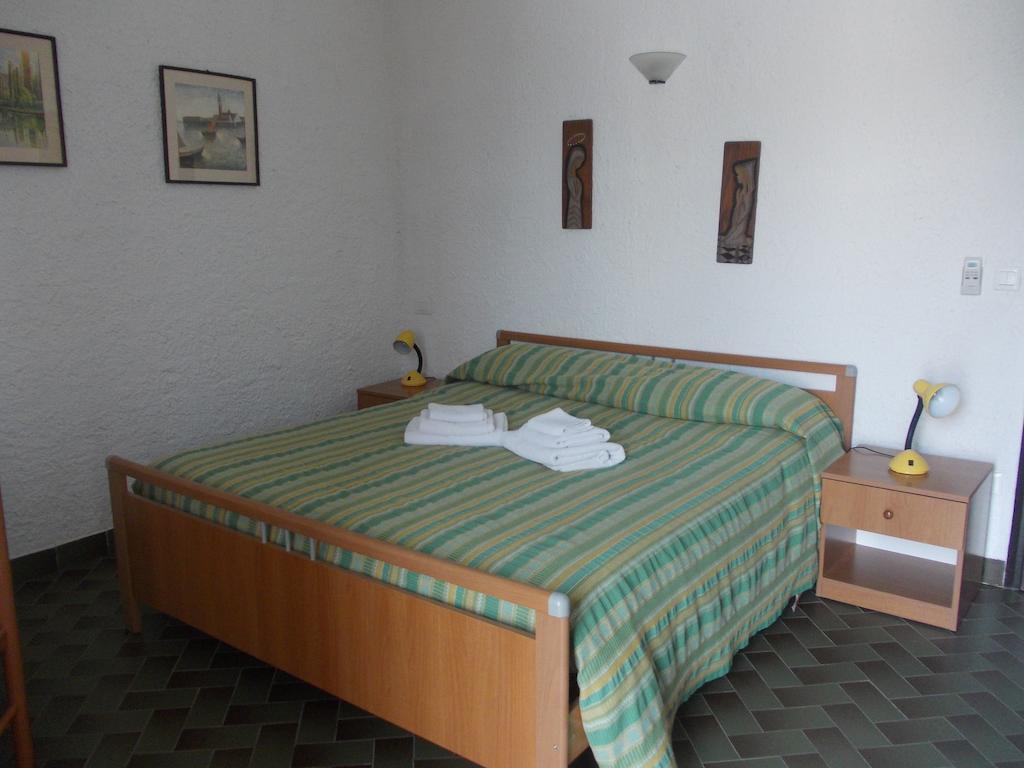 B&B Il Girasole Noto Chambre photo