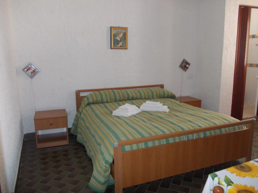 B&B Il Girasole Noto Chambre photo